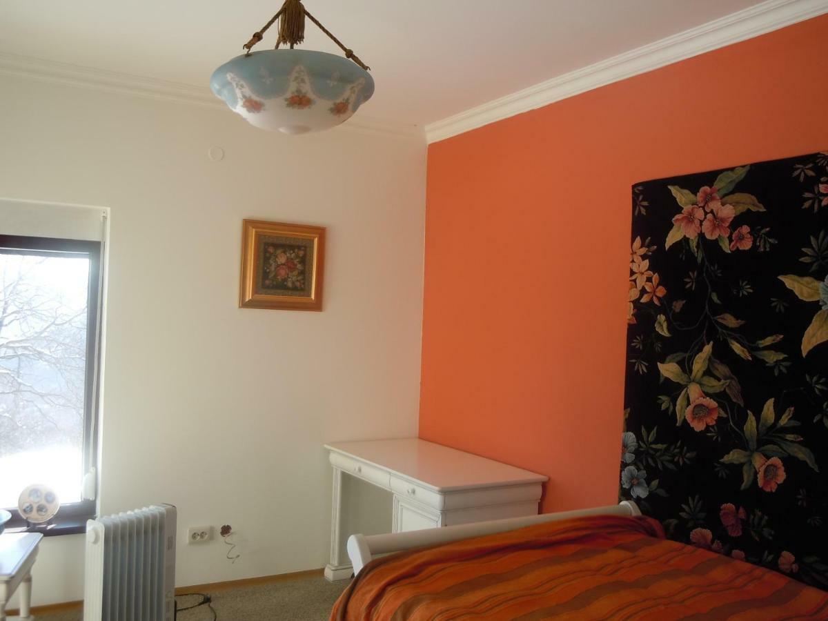 Cottage Poe Poienari Kültér fotó