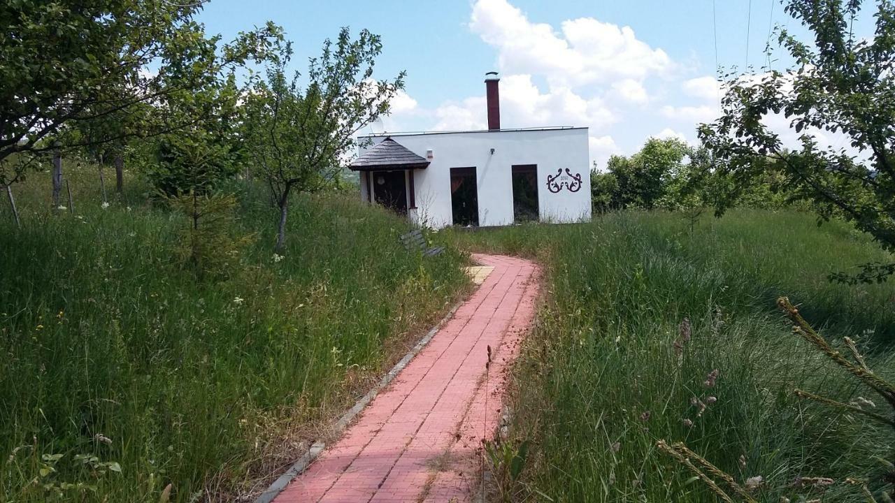 Cottage Poe Poienari Kültér fotó