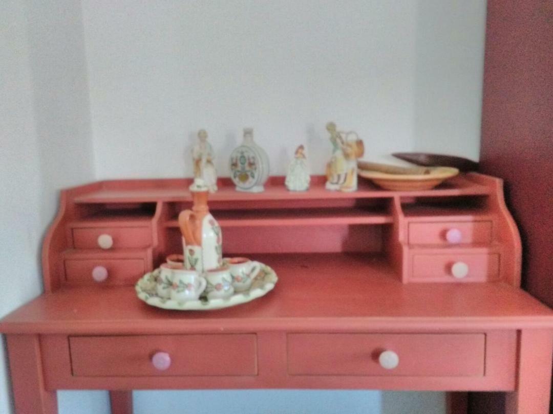 Cottage Poe Poienari Kültér fotó